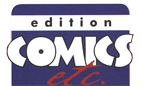 Comics etc.