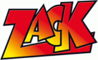 Zack Magazin (Blattgold)