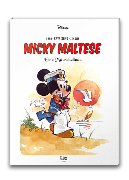 Micky Maltese