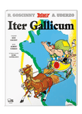 Asterix latein 05