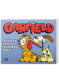 Garfield Schleck ihn schlank, Odie!
