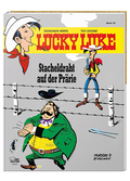 Lucky Luke 34