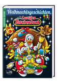 Lustiges Taschenbuch Weihnachtsgeschichten 08