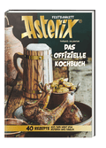 Asterix Festbankett Das offizielle Kochbuch