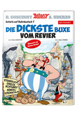Asterix Mundart Ruhrdeutsch VII