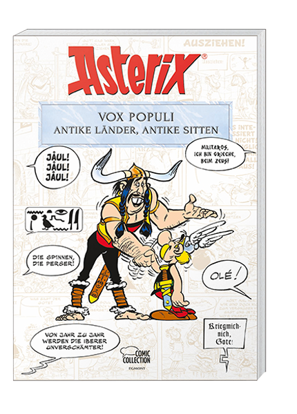 Asterix Vox populi