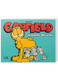 Garfield Wampe Deluxe