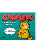 Garfield Ein Herz für Essen