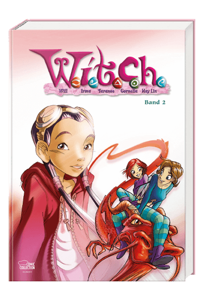 WITCH 02