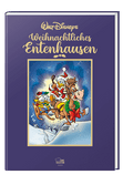 Walt Disneys Weihnachtliches Entenhausen