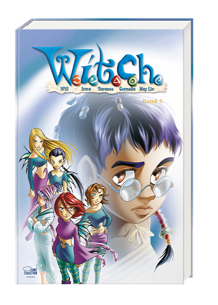 WITCH 05