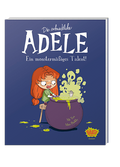 Die schreckliche Adele 06