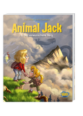 Animal Jack Der verwunschene Berg