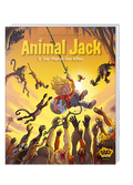 Animal Jack Der Planet des Affen