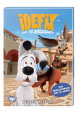 Idefix und die Unbeugsamen Weissnix weiß Rat