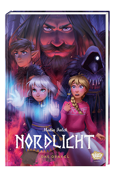 Nordlicht 02