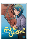 Fest im Sattel