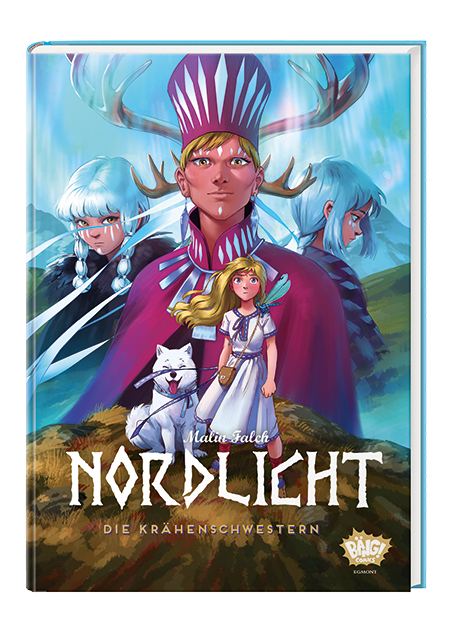 Nordlicht 03