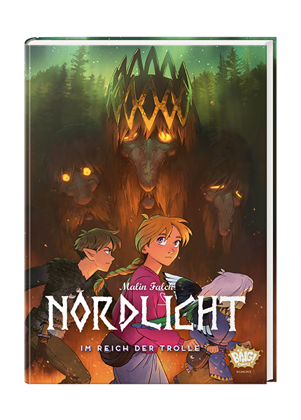 Nordlicht 04