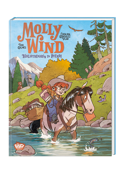 Molly Wind