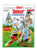 Asterix Mundart Schwäbisch VII