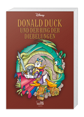 Donald Duck und der Ring der Diebelungen