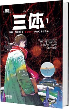 The Three-Body Problem 1