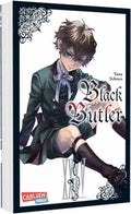 Black Butler 35