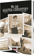 Agatha Christie – Die Königin des Krimis