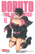 Boruto – Two Blue Vortex 6