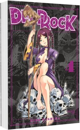 Dead Rock 4
