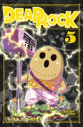 Dead Rock 5