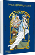 Magic Knight Rayearth Premium Collection 5