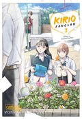 Kirio Fanclub 3