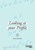 Looking at Your Profile 5