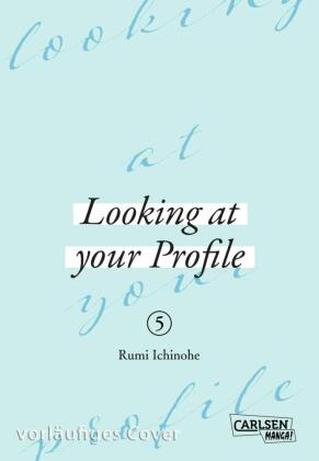 Looking at Your Profile 5
