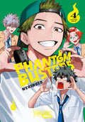 Phantom Busters 4