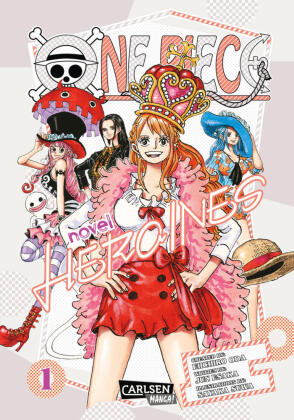 One Piece - Heroines 1