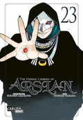 The Heroic Legend of Arslan 23