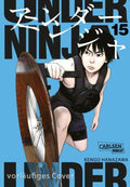 Under Ninja 15