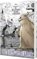 Tim Burton's The Nightmare Before Christmas: Der Kampf um die Krone