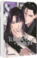 Touched by Twilight 2