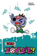 Zozo Zombie 10