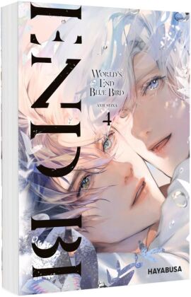 World's End Blue Bird 4