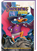 Darkwing Duck Der Schrecken der Bösewichte