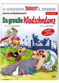 Asterix Mundart Niederbayrisch I