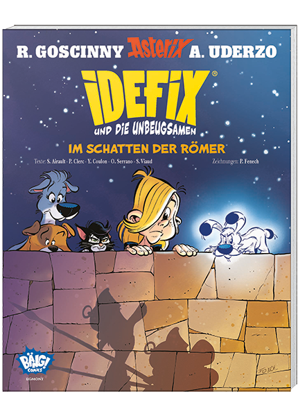 Idefix und die Unbeugsamen 09