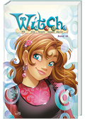 WITCH 18