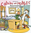 Calvin und Hobbes 6: Wissenschaftlicher Fortschritt macht "Boing"