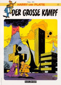 Harry und Platte 21